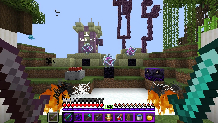 DA PACK: showcase 4 of 5