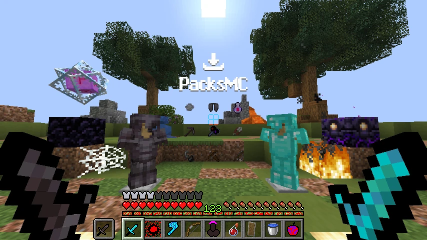 Dames offical goofy pack
