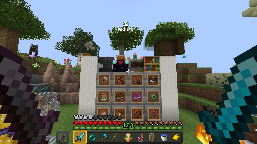 FrogFarmer 5k pack: showcase 3 of 5