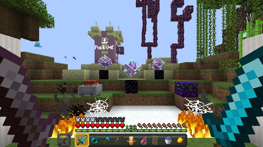 FrogFarmer 5k pack: showcase 4 of 5