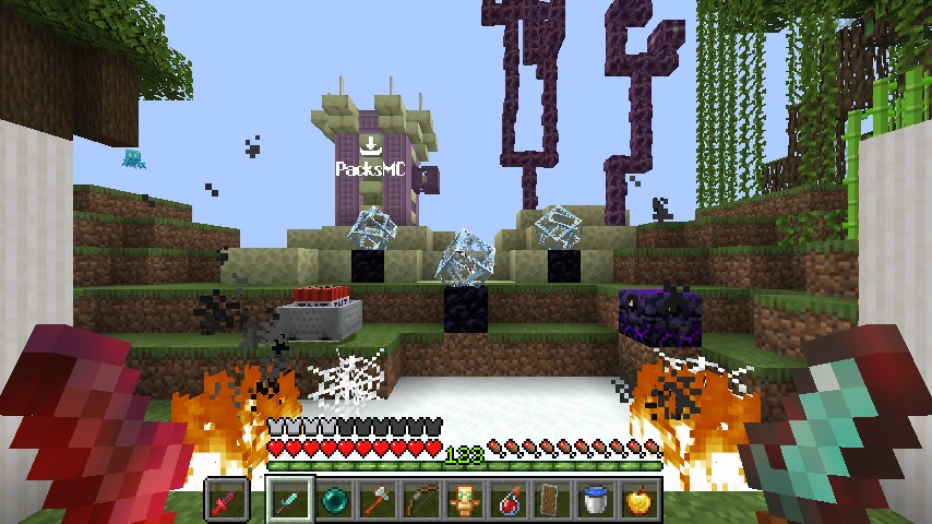 Cpvp pack: showcase 4 of 5
