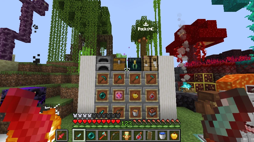 Cpvp pack: showcase 5 of 5