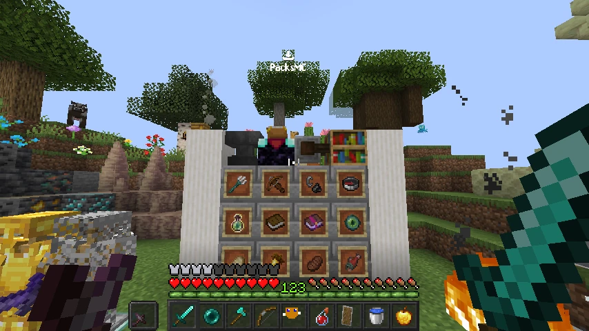 this awesome cpvp pack: showcase 3 of 5