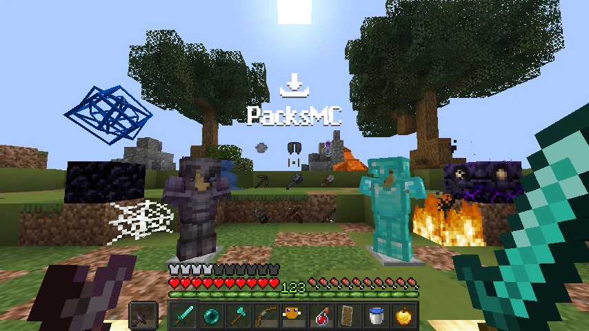 this awesome cpvp pack