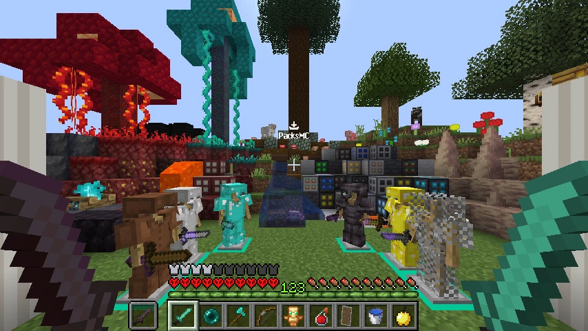 a default edit: showcase 2 of 5