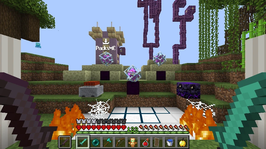 a default edit: showcase 4 of 5