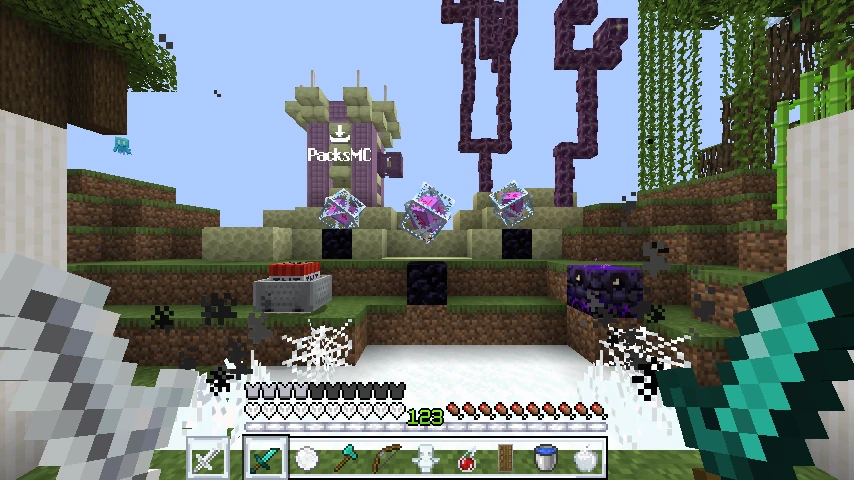 ISnowXI PACK: showcase 4 of 5