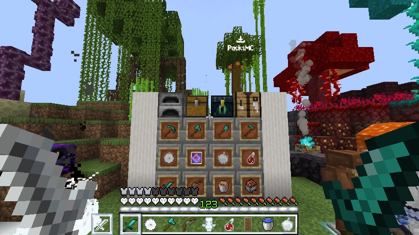 ISnowXI PACK: showcase 5 of 5