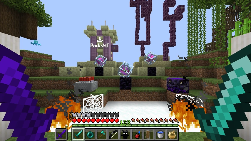 ITS_Cash's official texture pack: showcase 4 of 5