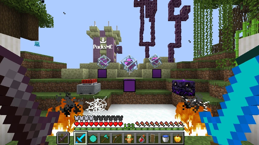 Simple Texture PVP: showcase 4 of 5