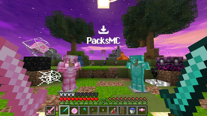 CandyPink