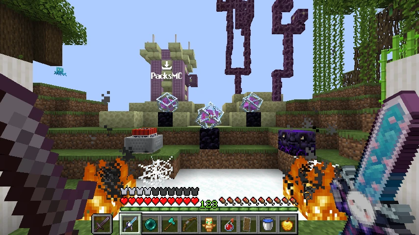 test pack: showcase 4 of 5