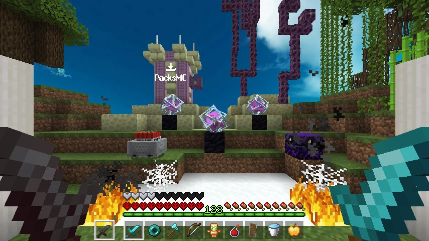 lazE Pack: showcase 4 of 5