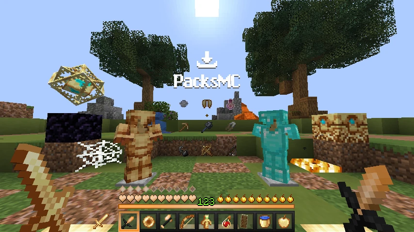 golden pvp