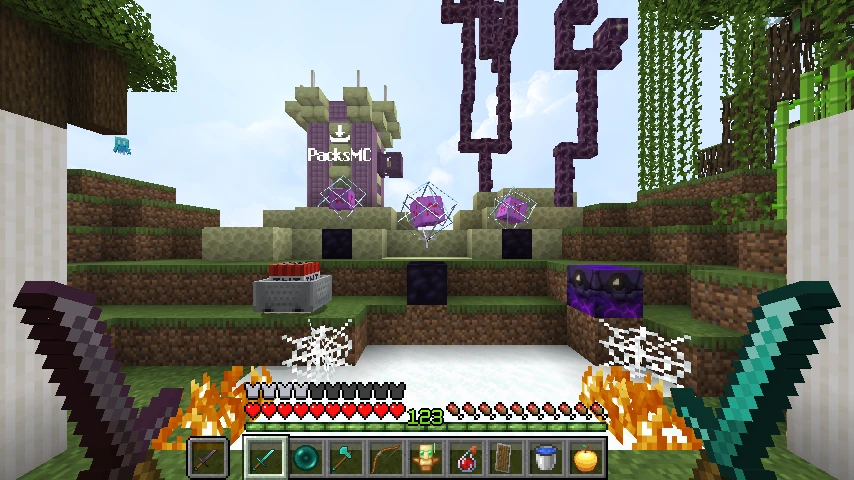 phantom default: showcase 4 of 5