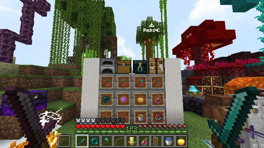 phantom default: showcase 5 of 5