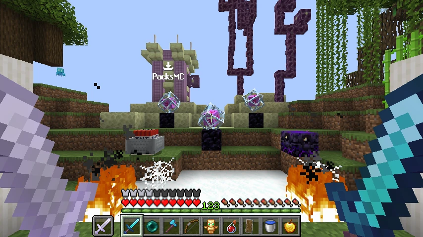 bentheboss's Notch Armor Set: showcase 4 of 5