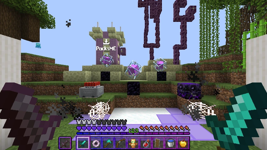 DrackyNotPrime_Pack: showcase 4 of 5