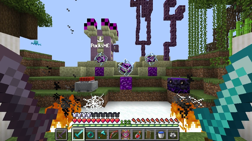 Dandy's Custom Pack (V 1.11): showcase 4 of 5