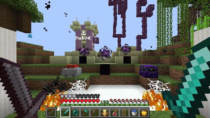 Cowarted Vplus: showcase 4 of 5