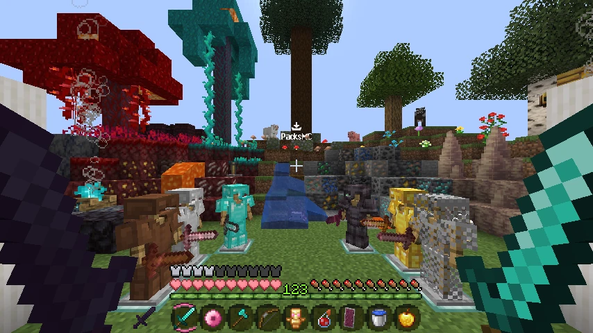 O3kar Red: showcase 2 of 5