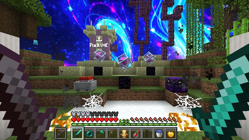 Kality's pvp: showcase 4 of 5