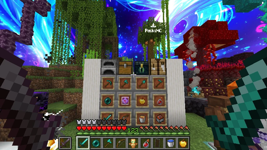 Kality's pvp: showcase 5 of 5