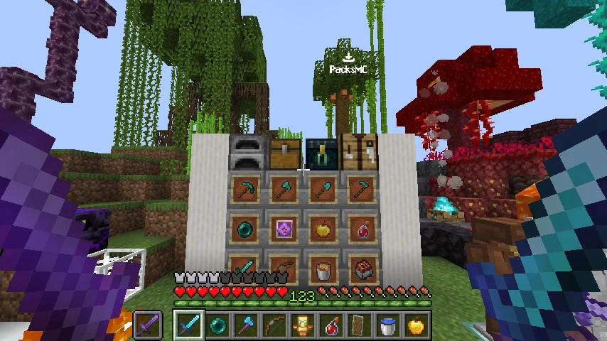 Defualt+: showcase 5 of 5