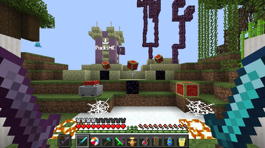 Summer txt pack: showcase 4 of 5