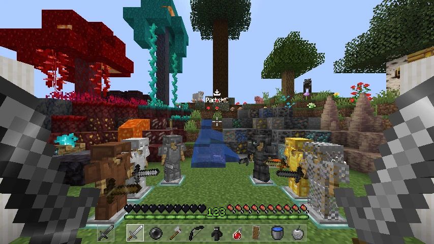 AussieCatty Dark ( Previous Ca7ty ): showcase 2 of 5