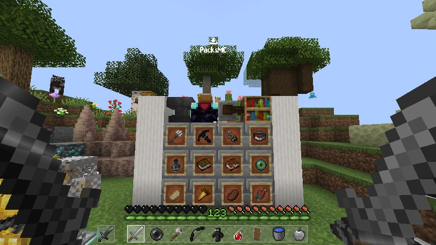 AussieCatty Dark ( Previous Ca7ty ): showcase 3 of 5