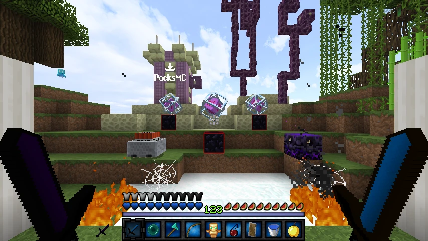 Eum3 FPS CONVERTED: showcase 4 of 5