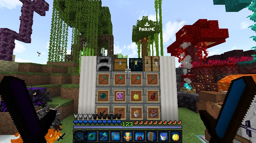 Eum3 FPS CONVERTED: showcase 5 of 5