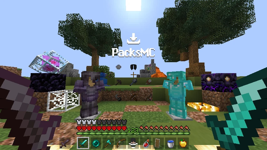 Smokey 1k Pack