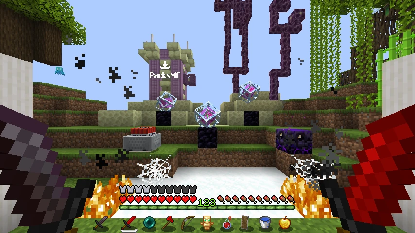 cBronkey_1.16_4Remastered: showcase 4 of 5