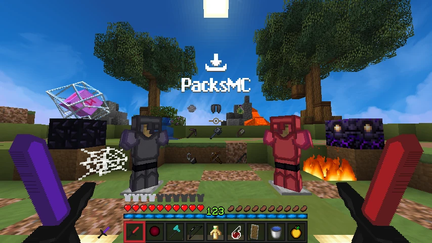 iSparktonInferaRED