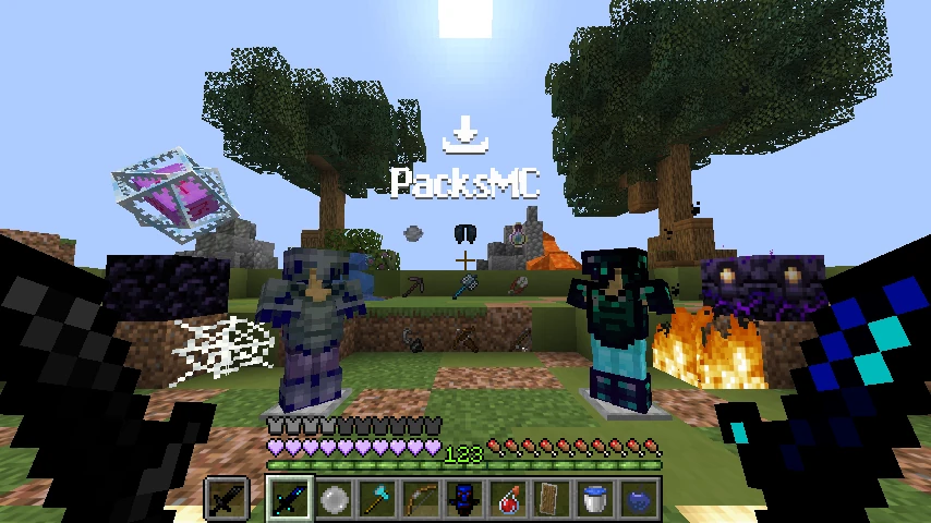 dark demensions