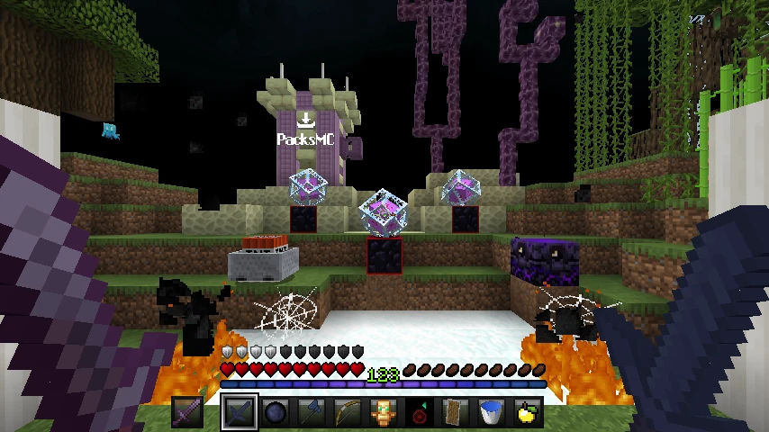 POKEMON[Revamped]: showcase 4 of 5