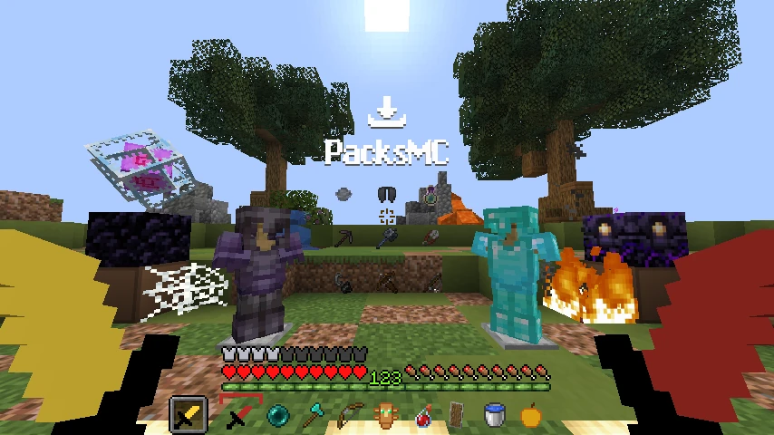 ultra max pack