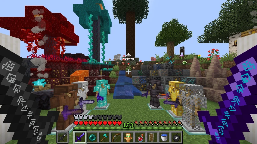 Cool japanese style thing hope u guys like: showcase 2 of 5