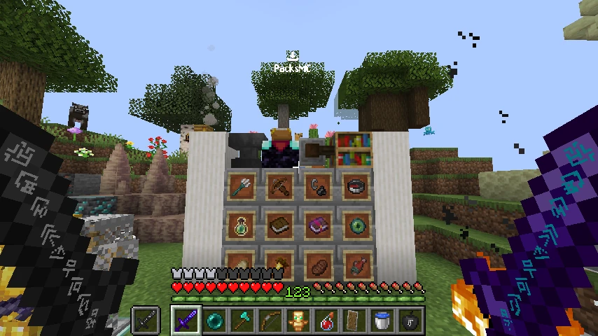 Cool japanese style thing hope u guys like: showcase 3 of 5
