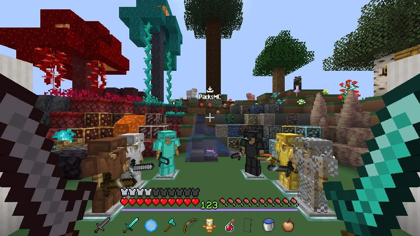 Despa Clear - V2 (Mikeyz Edition): showcase 2 of 5
