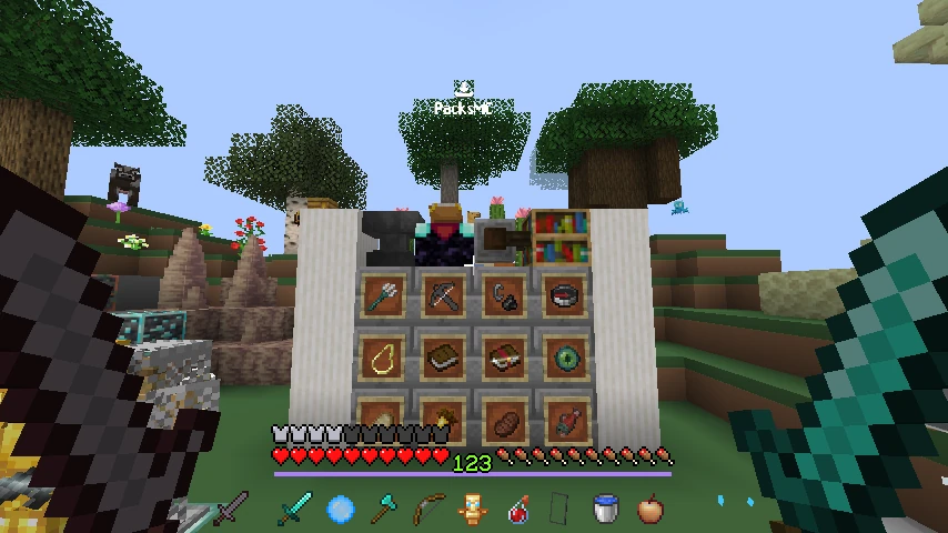 Despa Clear - V2 (Mikeyz Edition): showcase 3 of 5