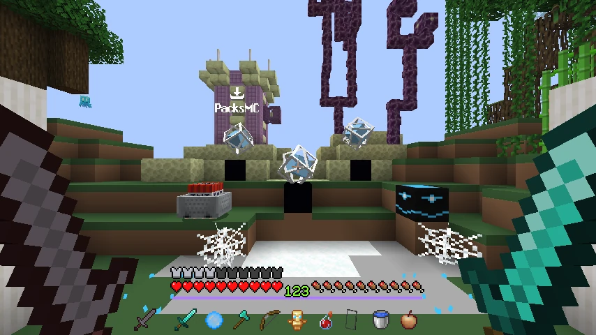 Despa Clear - V2 (Mikeyz Edition): showcase 4 of 5