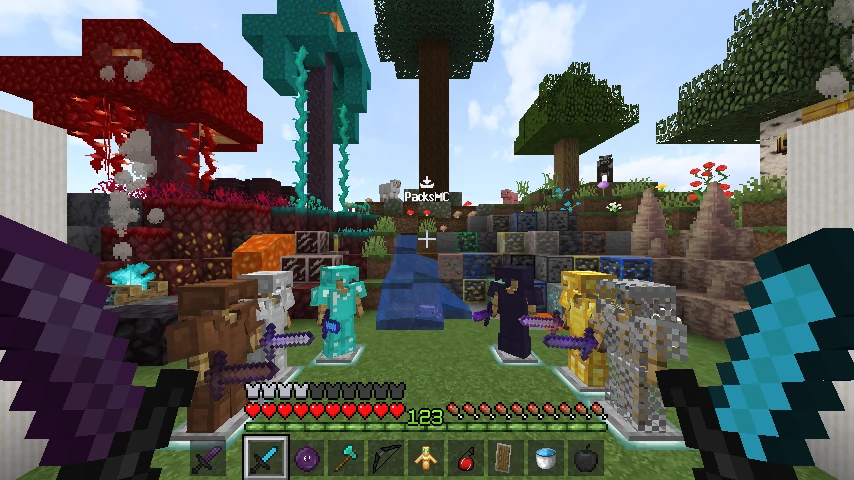 Purle: showcase 2 of 5