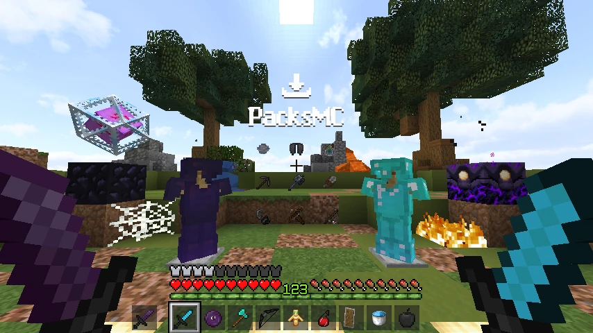 Purle