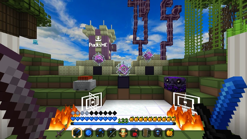 Overflow [32x]: showcase 4 of 5