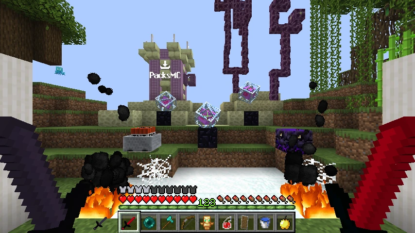 stimpyHCF: showcase 4 of 5