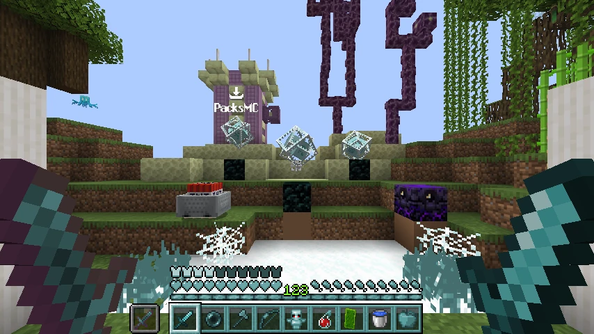 pioyx pvp: showcase 4 of 5