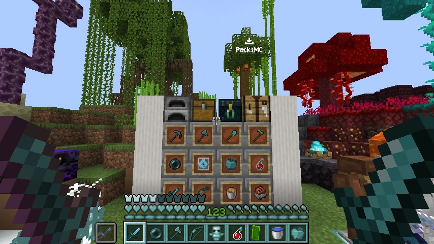pioyx pvp: showcase 5 of 5